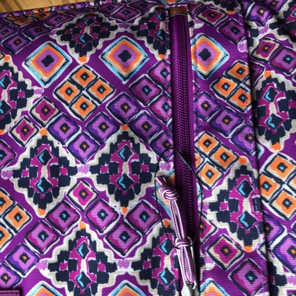 Vera Bradley Travel bag (NWOT) - Picture 7 of 13